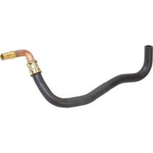 GATES 02-2337 - Heater hose (15mm) fits: VOLVO C70 I, S70, V70 I, V70 II, XC70 I 2.0/2.3/2.4 12.95-10.05
