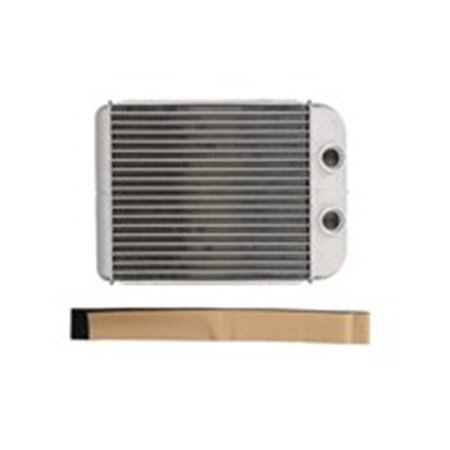 53668 Heat Exchanger, interior heating NRF