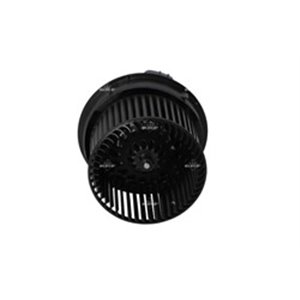 NRF 34273 - Air blower fits: CITROEN C1, C1 II; PEUGEOT 107; TOYOTA AYGO 1.0/1.4D 06.05-