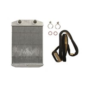 NISSENS 76514 - Heater fits: DACIA DOKKER, DOKKER EXPRESS/MINIVAN, LODGY; RENAULT EXPRESS/MINIVAN 1.2-1.6LPG 03.12-