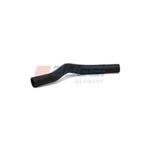 AUGER 85298 - Cooling system rubber hose (to the heater) fits: DAF 65 CF, 75 CF, CF 65 CE136C-PR183S 02.98-
