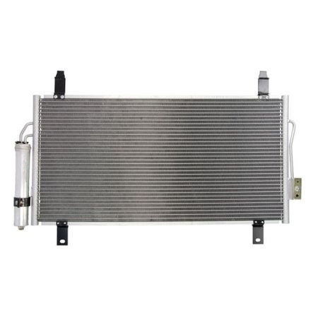 KTT110559 Condenser, air conditioning THERMOTEC