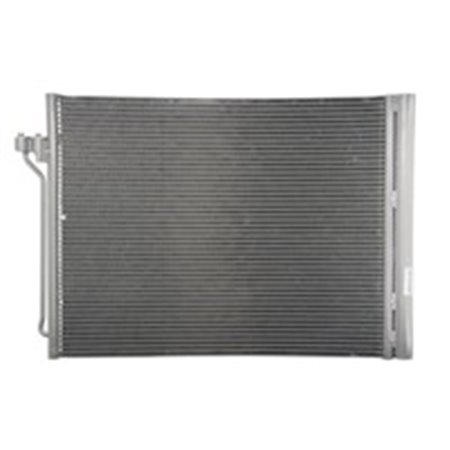 350325 Condenser, air conditioning NRF