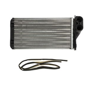 D6C003TT Heat Exchanger, interior heating THERMOTEC - Top1autovaruosad