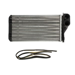 THERMOTEC D6C003TT - Heater fits  CITROEN - Top1autovaruosad