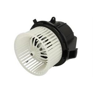 NISSENS 87293 - Air blower fits: DS DS 3; CITROEN C3 II, DS3 1.0-1.6D 09.09-