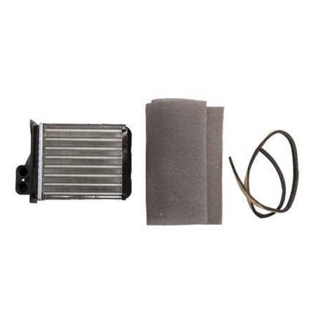 D6M012TT Heat Exchanger, interior heating THERMOTEC