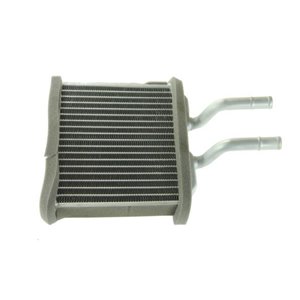 D6X003TT Heat Exchanger, interior heating THERMOTEC - Top1autovaruosad