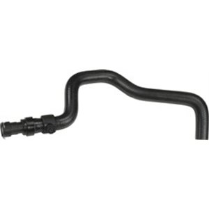 GAT02-2393 Heater hose (20mm) fits: CITROEN XSARA PICASSO 2.0D 12.99 12.11