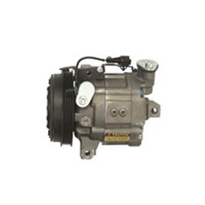 AIRSTAL 10-1396 - Air-conditioning compressor fits: SUBARU FORESTER 2.0/2.5 02.02-05.08