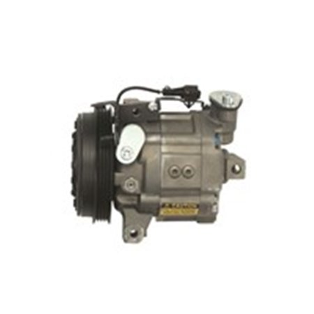 10-1396 Compressor, air conditioning Airstal