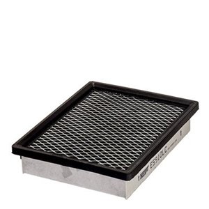 E5910LC Cabin filter  with activated carb - Top1autovaruosad