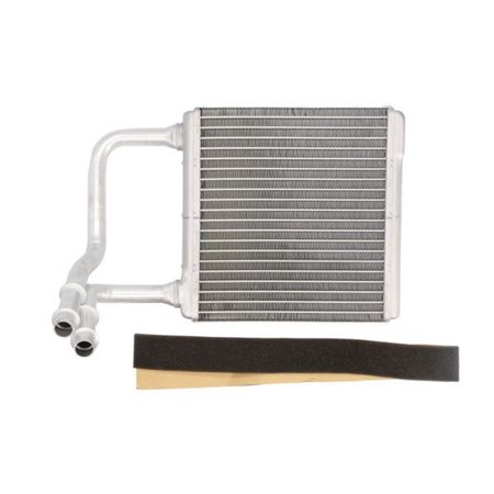 D6M020TT Heat Exchanger, interior heating THERMOTEC