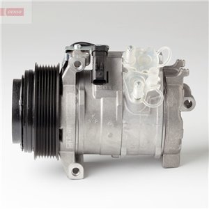 DENSO DCP06020 - Air-conditioning compressor fits: CHRYSLER 300C; JEEP COMMANDER, GRAND CHEROKEE III 3.0D/5.7/6.1 06.05-11.12