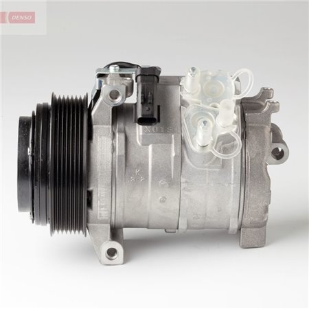 DCP06020 Компрессор, кондиционер DENSO