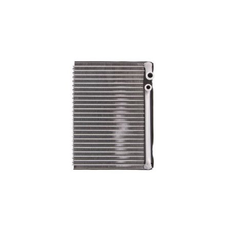 THERMOTEC KTT150023 - Air conditioning evaporator fits: PEUGEOT 206, 206+ 1.1-2.0D 09.98-