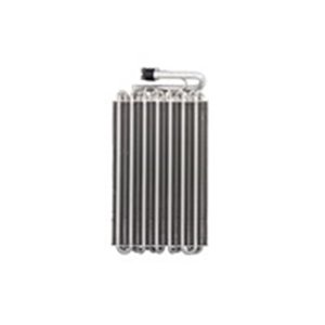 36026 Evaporator, air conditioning NRF - Top1autovaruosad