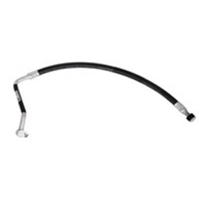 VEMO V15-20-0033 - Air conditioning hose/pipe fits: AUDI A6 C5 1.8/1.9D 01.97-01.05