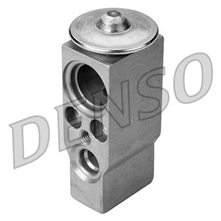 DENSO DVE99521 - Air conditioning valve fits: JOHN DEERE