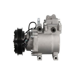 KTT090064 Compressor, air conditioning THERMOTEC - Top1autovaruosad