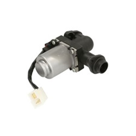 BPD-VO-038 Heater valve fits: VOLVO FH12, FH16, FM12, FM9 D12A340 D9B300 08.