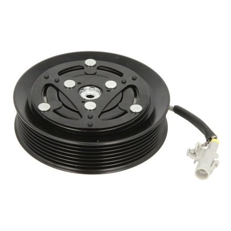 KTT040185 Magnetic Clutch, air conditioning compressor THERMOTEC