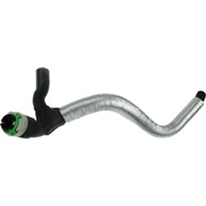 GATES 02-2478 - Heater hose (20mm) fits: OPEL VECTRA B 2.0D/2.2D 06.97-07.03
