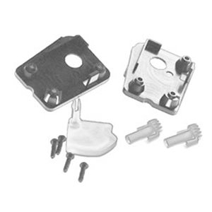PEUGEOT 1607044080 - A/C repair kit (A/C automatic; flap control) fits: CITROEN C4 I; PEUGEOT 307 08.00-07.11