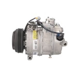 AIRSTAL 10-1589 - Air conditioning compressor