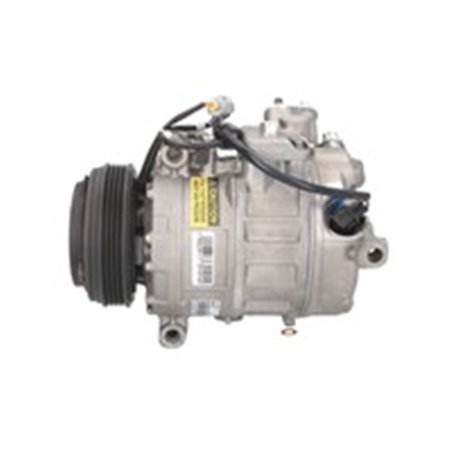 AIRSTAL 10-1589 - Air conditioning compressor
