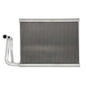 THERMOTEC KTT150045 - Air conditioning evaporator fits: BMW 5 (F10), 5 (F11), 5 GRAN TURISMO (F07), 6 (F12), 6 (F13), 6 GRAN COU