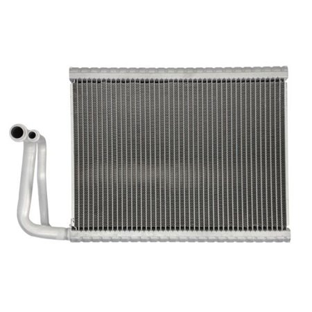 THERMOTEC KTT150045 - Air conditioning evaporator fits: BMW 5 (F10), 5 (F11), 5 GRAN TURISMO (F07), 6 (F12), 6 (F13), 6 GRAN COU
