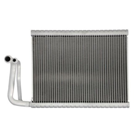 KTT150045 Evaporator, air conditioning THERMOTEC