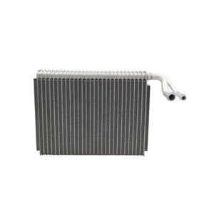 THERMOTEC KTT150026 - Air conditioning evaporator fits: BMW 5 (E60), 6 (E63) 2.0-5.0 12.01-08.10