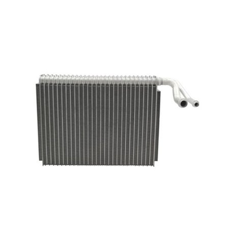 KTT150026 Evaporator, air conditioning THERMOTEC