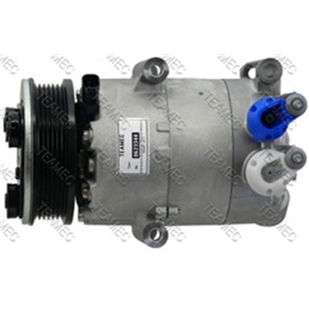 TM8623344 Kliimaseadme kompressor sobib: VOLVO S60 II, S80 II, V40, V70 III