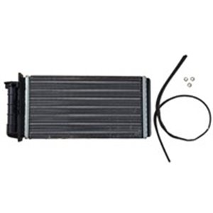 NRF 53219 - Heater fits: ALFA ROMEO 145, 146; FIAT BRAVA, BRAVO I, COUPE, MAREA 1.2-2.4D 10.94-06.03