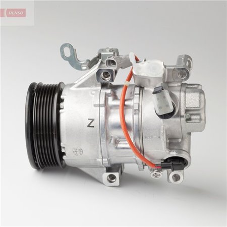 DCP50304 Compressor, air conditioning DENSO