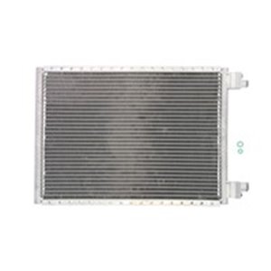 NRF 35952 - A/C condenser 440x320x16