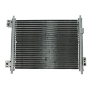 35926 Condenser, air conditioning NRF - Top1autovaruosad