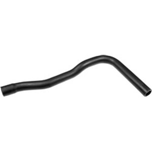 GATES 02-3013 - Cooling system rubber hose fits: DAF CF 85 MX265-XF355M 01.01-05.13