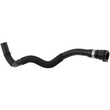 GATES 02-2467 - Heater hose (16mm) fits: BMW X3 (E83) 2.5/3.0 08.06-08.10