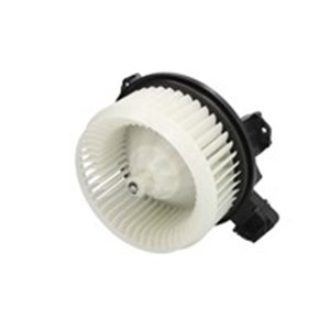 87419 Interior Blower NISSENS - Top1autovaruosad