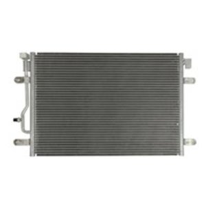 NIS 94665 Радиатор кондиционера NISSENS  - Top1autovaruosad