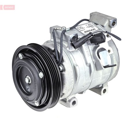 DENSO DCP23539 - Air-conditioning compressor