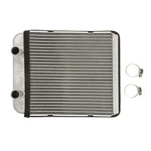 NRF 54392 - Heater fits  KIA CARNIVAL I   - Top1autovaruosad