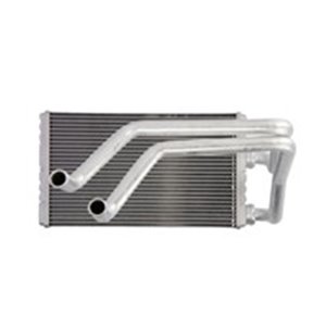 NIS 72956 Heater fits: CITROEN C4 AIRCROSS, C CROSSER, C CROSSER ENTERPRISE