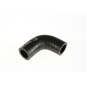 3 82250 Cooling system rubber hose  to th - Top1autovaruosad
