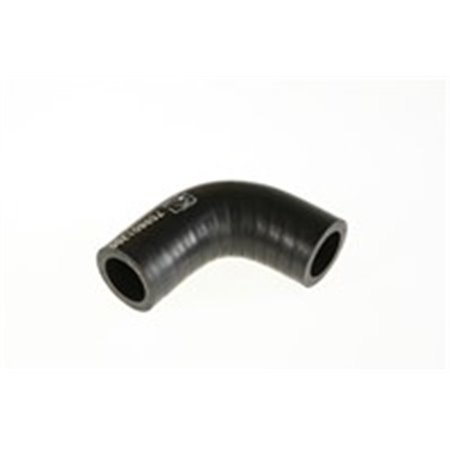 DT SPARE PARTS 3.82250 - Cooling system rubber hose (to the heater, U-bend, 22mm) fits: MAN F90, G90, L2000, LION´S CITY, LION´S