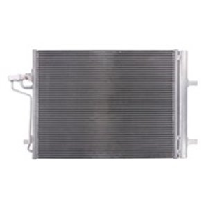 CF20147-12B1 Condenser, air conditioning DELPHI - Top1autovaruosad